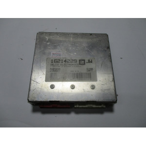 Opel Vectra/Astra 1.6 Motor Beyni 16214229