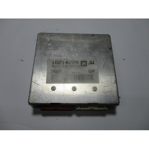 Opel Vectra/Astra 1.6 Motor Beyni 16214229