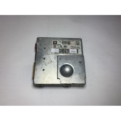 Fiat Tempra Motor Beyni 16214279 1.58LMAN