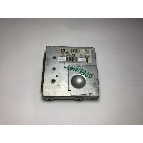 Fiat Tempra Motor Beyni 16214289 1.58LMAN