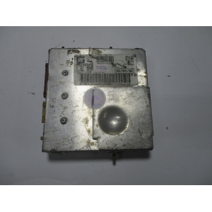 Alfa Romeo 145 1.6 Engine Ecu 16246649