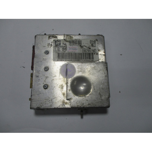 Alfa Romeo 145 1.6 Motor Beyni 16246649