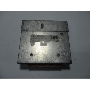 Daewoo Nexia Lanos 1.5 Engine Brain 16208040
