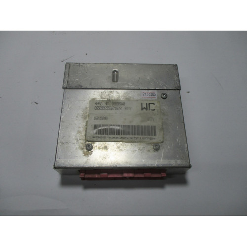 Daewoo Nexia Lanos 1.5 Motor Beyni 16235299