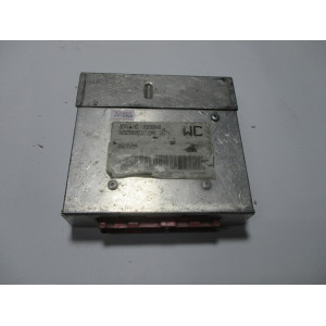Daewoo Nexia Lanos 1.5 Engine Computer 16208040