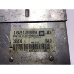 Opel Corsa B 1.2 Motor Beyni 16212209
