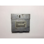 Opel Vectra 1.6 Motor Beyni 16204849