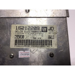 Opel Corsa B 1.2 Motor Beyni 16212209