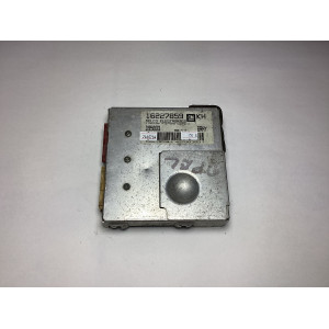 Opel Astra F 1.6 Motor Beyni 16192839 D95022