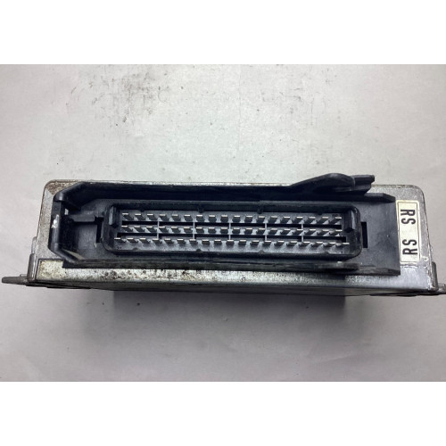 Opel Vectra B 2.0 Motor Beyni Simtec 56