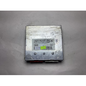 Opel Astra Vectra 1.6 Motor Beyni 16214229 JW