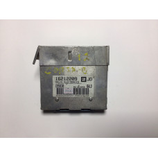 Opel Corsa B 1.2 Motor Beyni 16212209