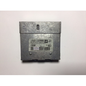 Opel Corsa B 1.2 Motor Beyni 16212209