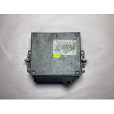 Opel Vectra B 2.0 Motor Beyni Simtec 56