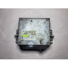 Opel Vectra B 2.0 Motor Beyni Simtec 56