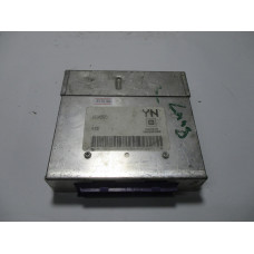 Opel Astra F 1.8 Motor Beyni 16149529