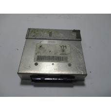 Opel Astra F 1.8 Motor Beyni 16149519