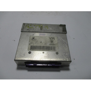 Opel Astra F 1.8 Motor Beyni 16149519