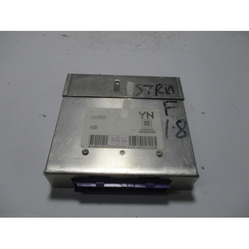 Opel Astra F 1.8 Motor Beyni 16149529