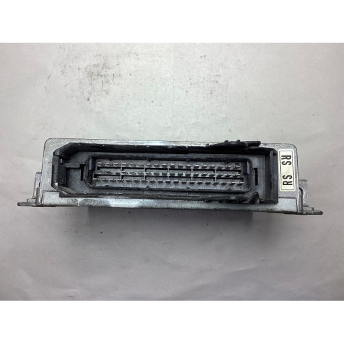 Opel Vectra B 2.0 Motor Beyni Simtec 56