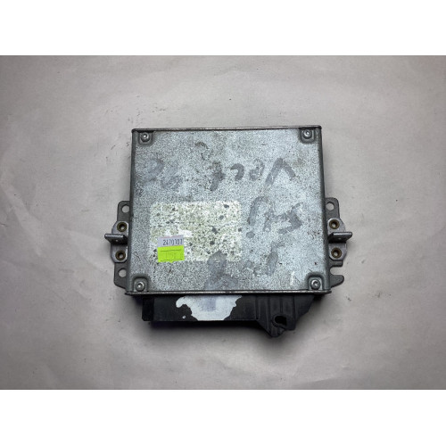 Opel Vectra B 2.0 Motor Beyni Simtec 56