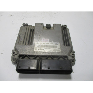 Opel Meriva 1.3 Motor Beyni 0281017587 55578704