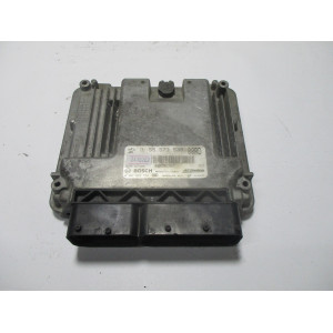 Opel Insignia 2.0 Motor Beyni 0281015774 55573539