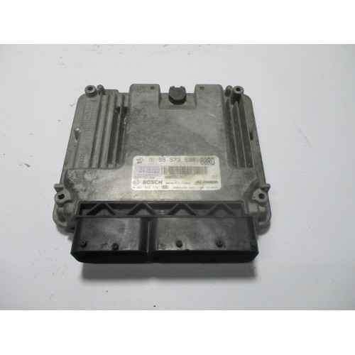 Opel Insignia 2.0 Motor Beyni 0281015774 55573539