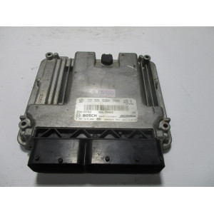 Opel Insignia 2.0 Motor Beyni 0281019089 55590786