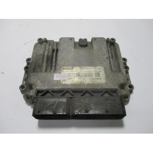 Opel Astra 1.7 Motor Beyni 0281014643 98074154