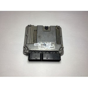 Opel Corsa D 1.3 Motor Beyni 0281019798 55593981