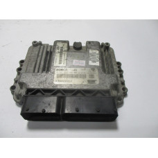 LDV Maxus Motor Beyni 0281012165 43002031F