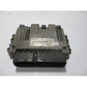 Opel Astra 1.7 Motor Beyni 0281014643 98074154