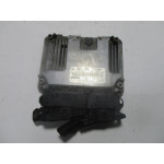 Chevrolet Captiva Motor Beyni 0261209107 92193636