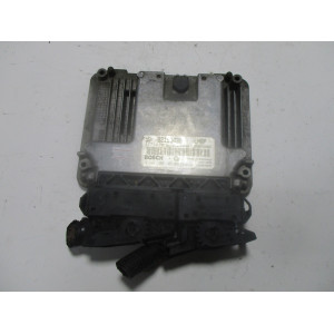 Chevrolet Captiva Motor Beyni 0261209107 92193636