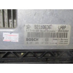 Chevrolet Captiva Motor Beyni 0261209107 92193636