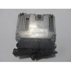 Chevrolet Captiva Motor Beyni 0261209107 92193636