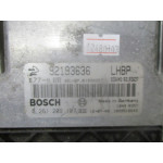 Chevrolet Captiva Motor Beyni 0261209107 92193636