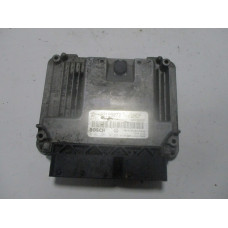 Chevrolet Captiva Motor Beyni 0261209107 92199073