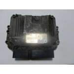 Opel Astra H 1.9 Motor Beyni 0281014194 55205625