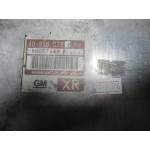 Opel  ŞANZUMAN Beyni 90356073 