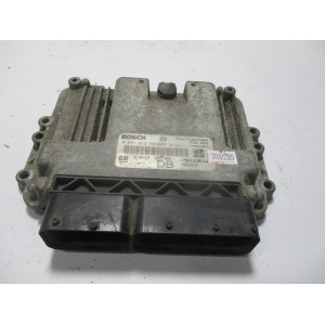Opel Astra 1.7 Motor Beyni 0281012694 55560810