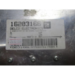 Opel Vectra B 1.6 Motor Beyni 16203166