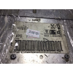 Opel Vectra Motor Beyni 16142519 
