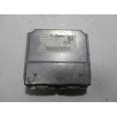 Opel Astra G 1.6 Motor Beyni 16268377 6237797