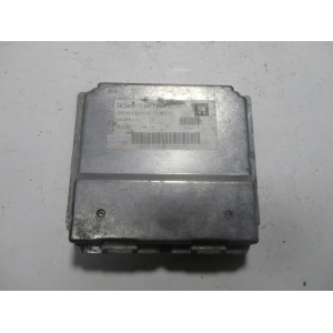 Opel Astra G 1.6 Motor Beyni 16268377 6237797
