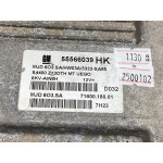 Opel Corsa D 1.3 Motor Beyni 55566039 HK MJD 6O3.SA HW03A S4400