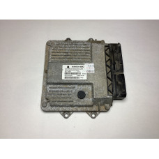 Opel Corsa D 1.3 Motor Beyni 55566039 HK MJD 6O3.SA HW03A S4400
