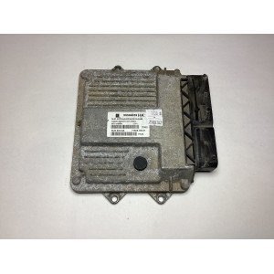 Opel Corsa D 1.3 Motor Beyni 55566039 HK MJD 6O3.SA HW03A S4400