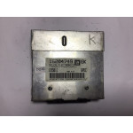 Opel Corsa B 1.4 Motor Beyni 16204749GK D95011